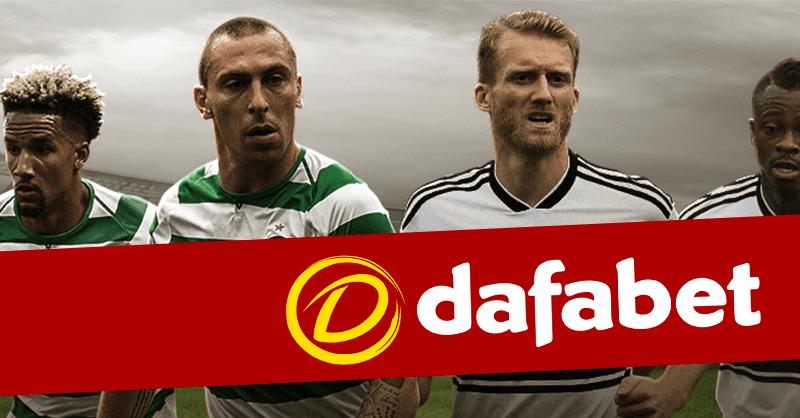 dafabetの入金不要ボーナス20ドル&登録・入出金方法を解説