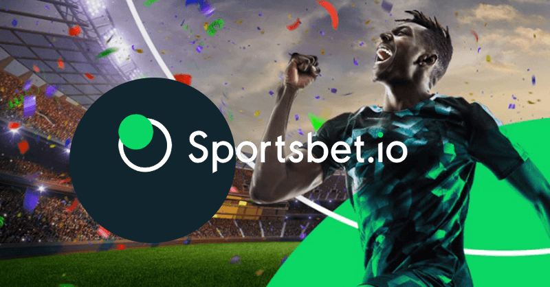 スポーツベットアイオー(Sportsbet.io)の特徴・プレイ方法を徹底解説【日本限定ボーナス付】