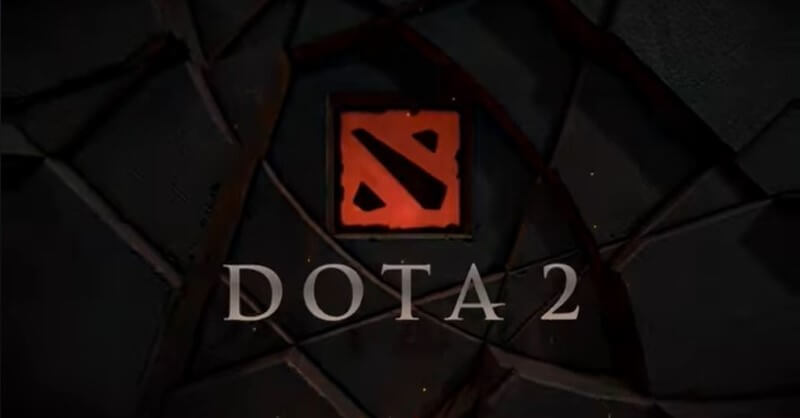 Dota2