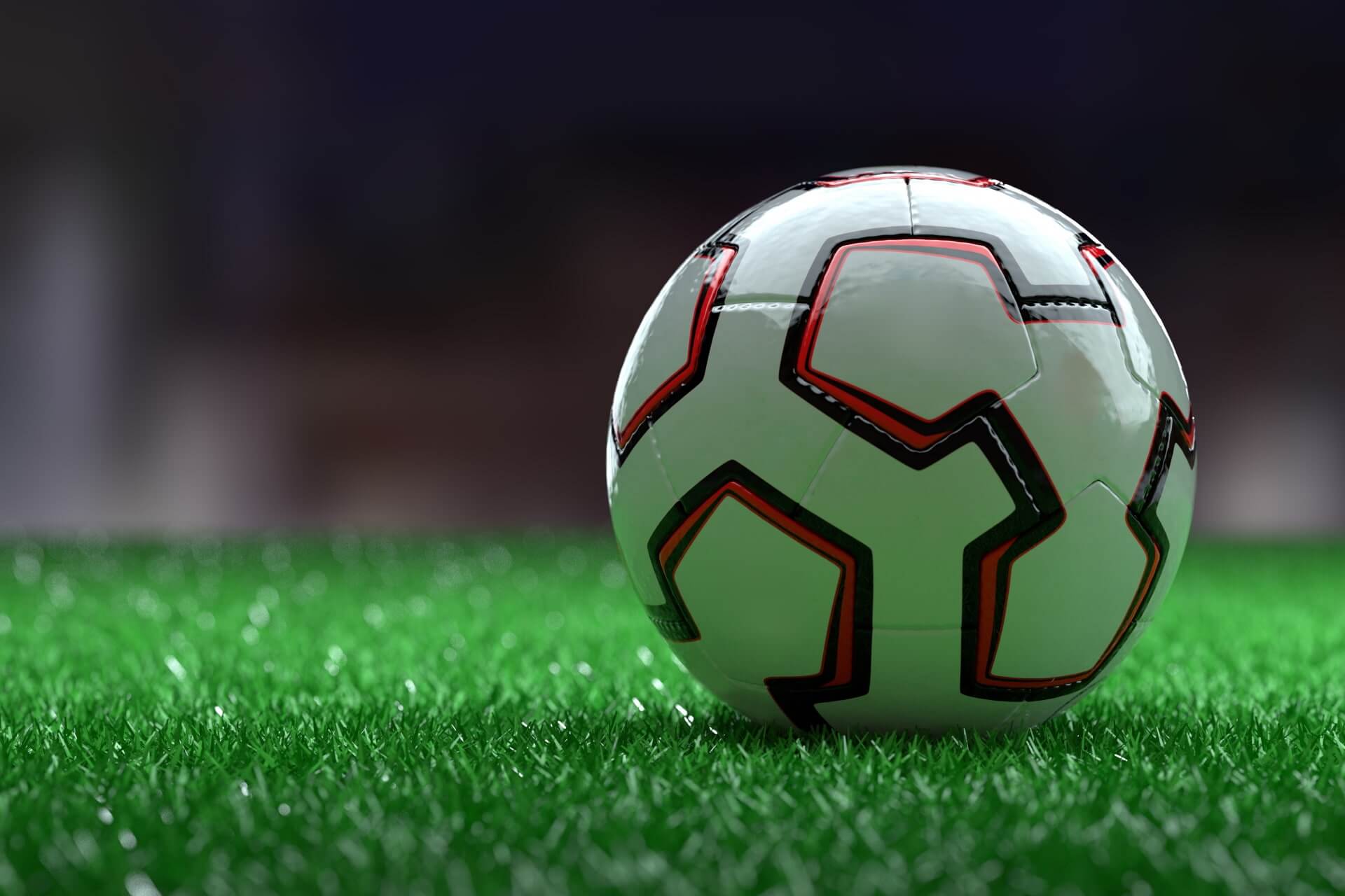 サッカーの最強フォーメーションはどれ？定番4種類と最新のトレンド